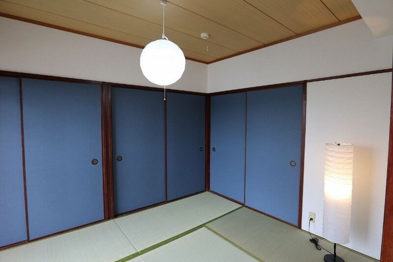  桃の里マンション