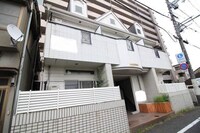 アバンティ奉還町