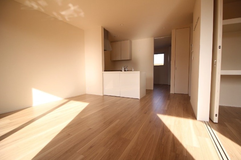  グランソレイユ浜