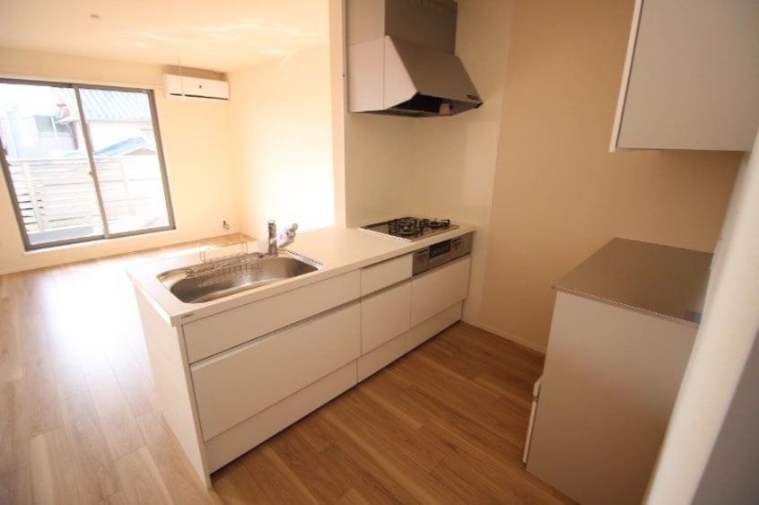  グランソレイユ浜