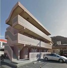 メゾンピュアの外観