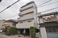 オーナメント春日