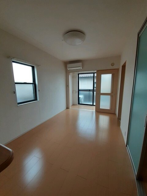  ラ・ベルコリーヌＢ