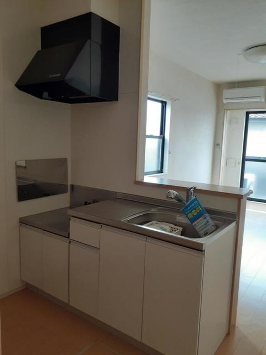  ラ・ベルコリーヌＢ