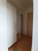  ラ・ベルコリーヌＢ