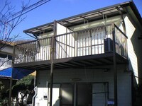 コーポ松原