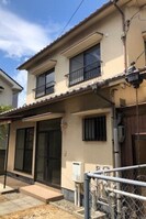 伊島町2丁目戸建T邸の外観