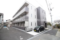 サンステージ大和町