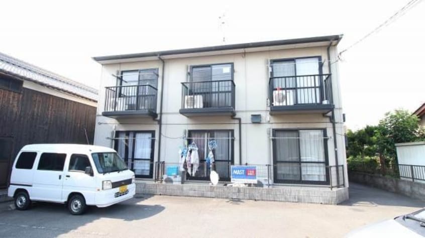  シャーメゾン・アメニティ