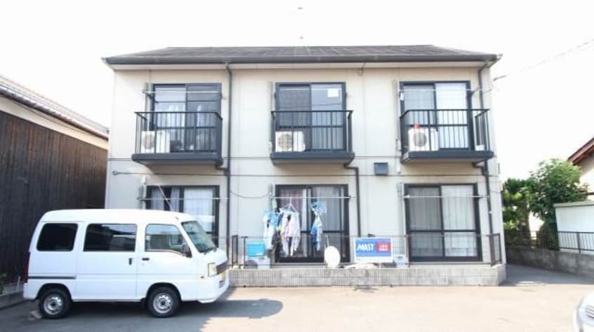  シャーメゾン・アメニティ