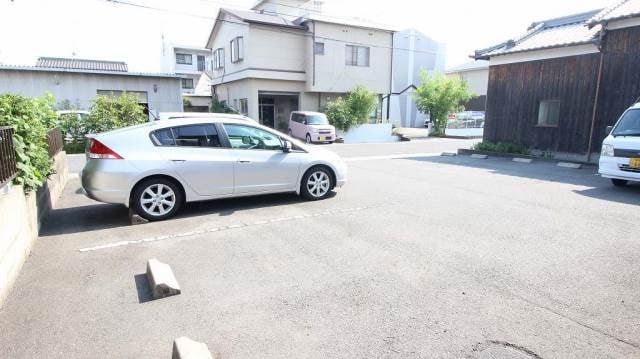  シャーメゾン・アメニティ