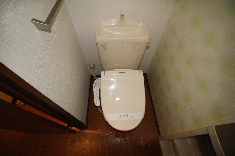  シャーメゾン・アメニティ