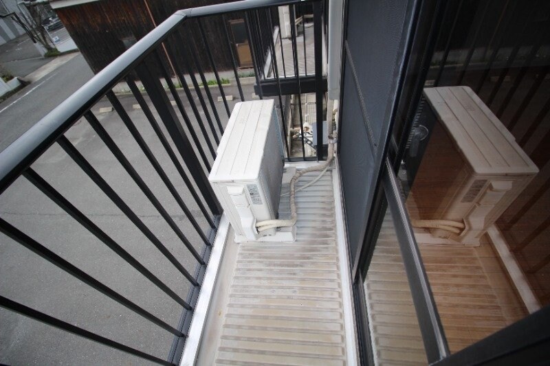  シャーメゾン・アメニティ