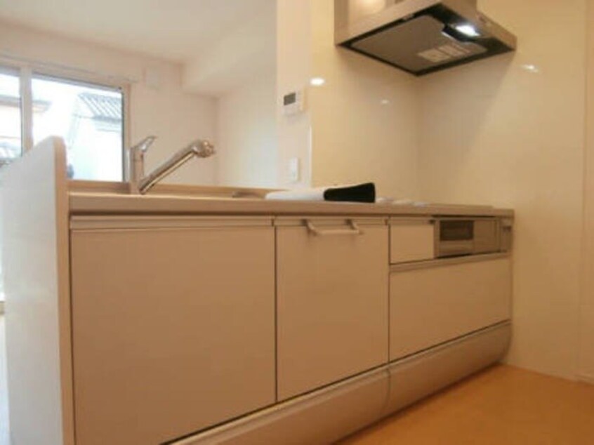  ラフィーネ下中野　A