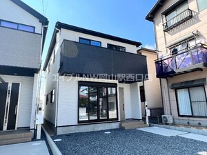 サンビレッジ庭瀬