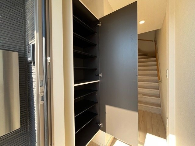  スカイテラス・リーフ