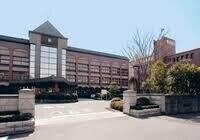 私立岡山商科大学(大学/短大/専門学校)まで1676m Maison de Caramel