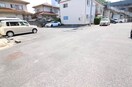  笹ヶ瀬バークレイB棟
