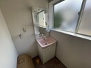  笹ヶ瀬バークレイB棟