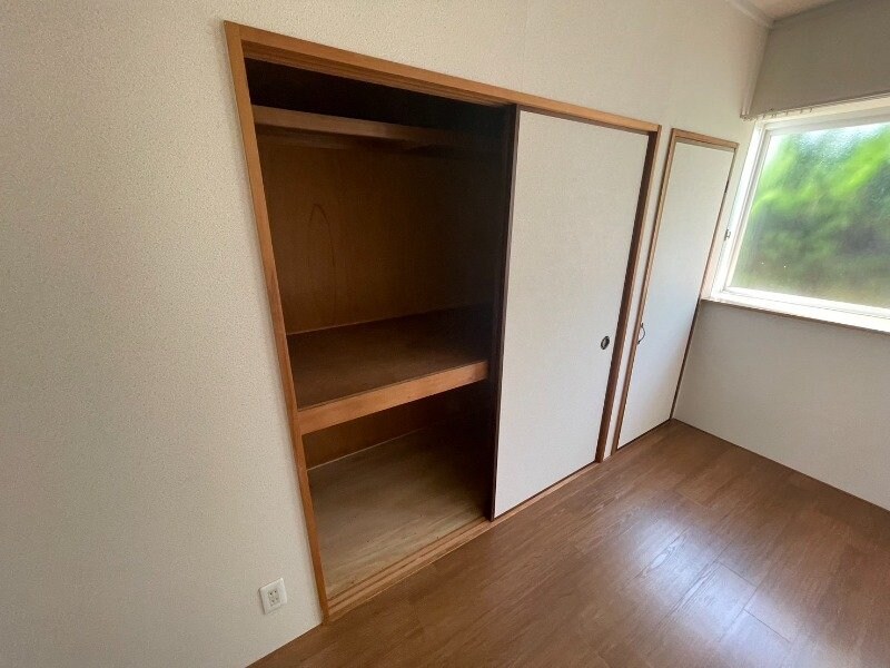  笹ヶ瀬バークレイB棟