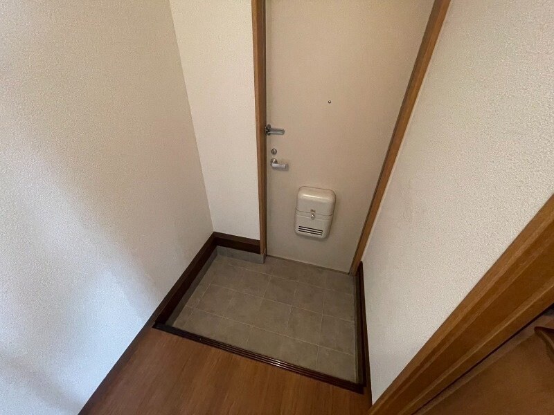  笹ヶ瀬バークレイB棟