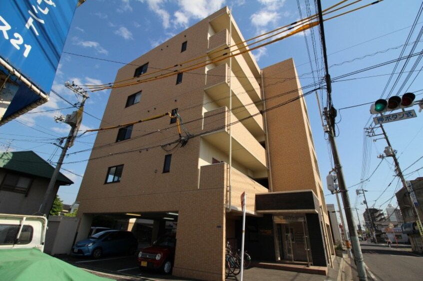  エスペランサ奥田