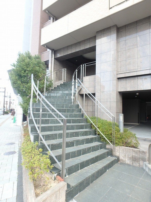  Grand E'terna岡山Ⅲ