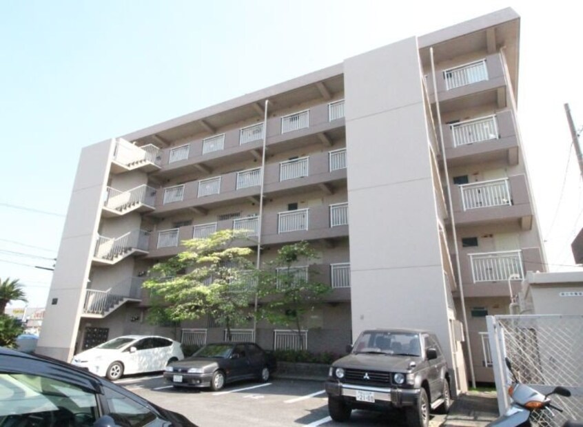  吉備ハイコーポ