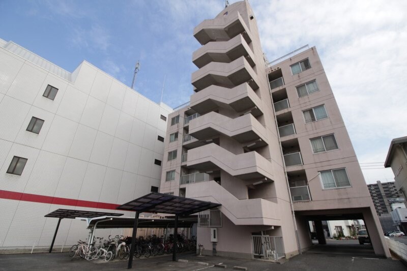  グレースマンションエルフ