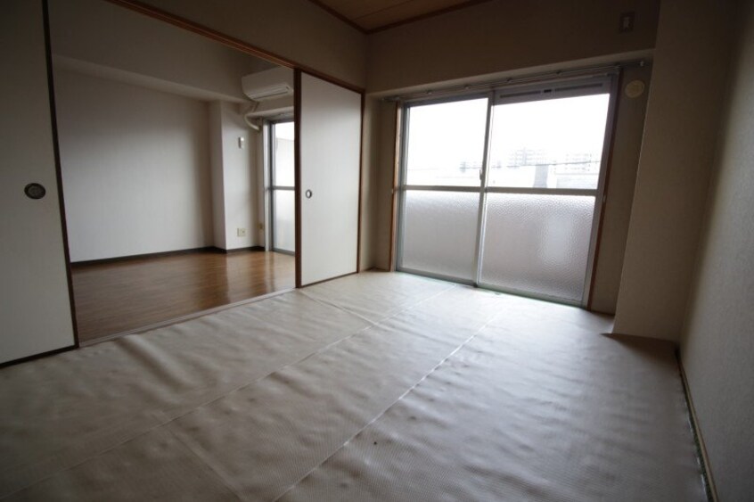  グレースマンションエルフ