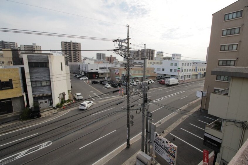  グレースマンションエルフ