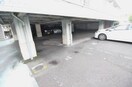 駐車場 プレアール今