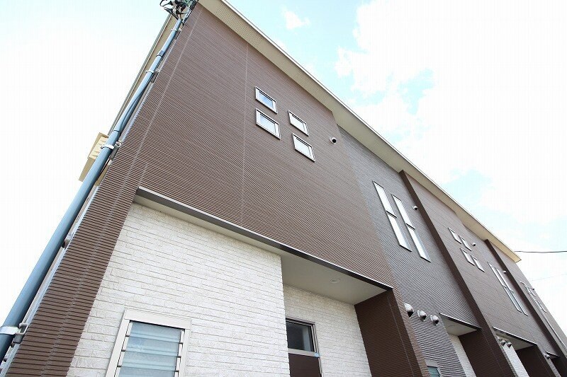  ラ・イース津高