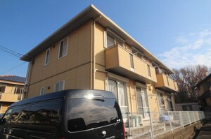 シャーメゾン桃ケ丘Ⅰ番館