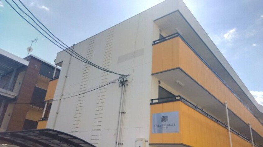  アーバンテラス北方