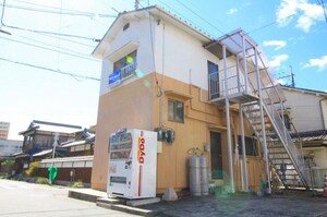 カワイコーポC