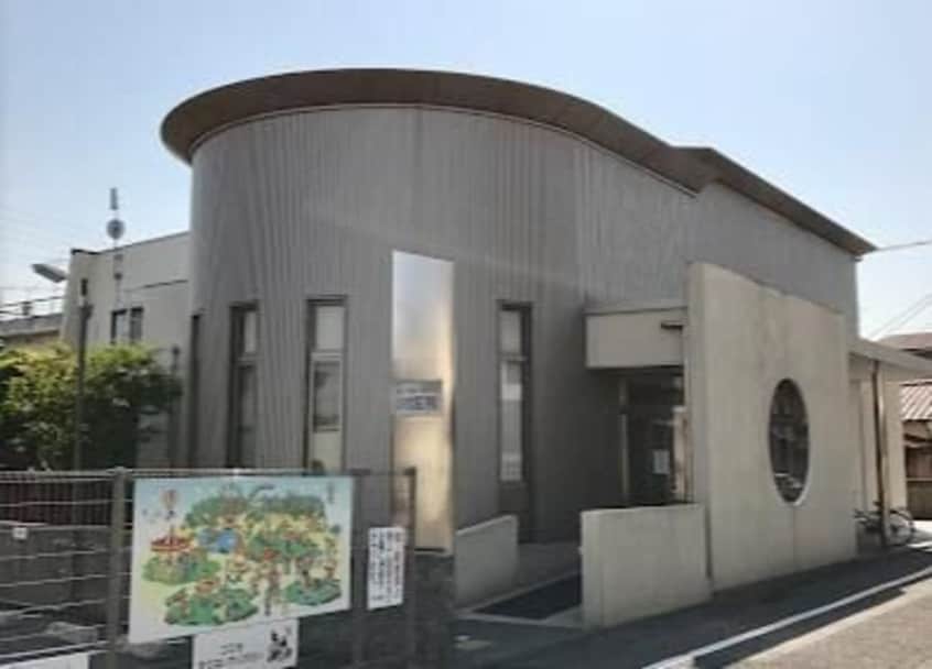 岡山市役所北区役所北区中央福祉事務所地域こども相談センター(役所)まで912m コクーン大元駅前