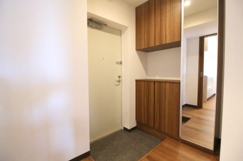  アーバンパレス田町