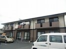 カサシオン高柳の外観