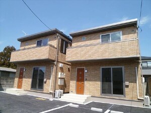 北方戸建て2