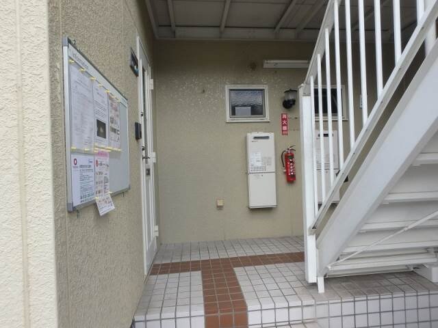  エトワール津島　Ｂ棟