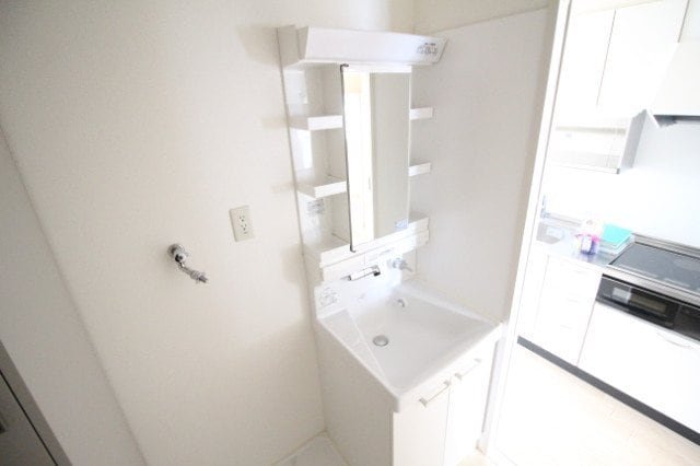  ウィンクルム東古松B棟