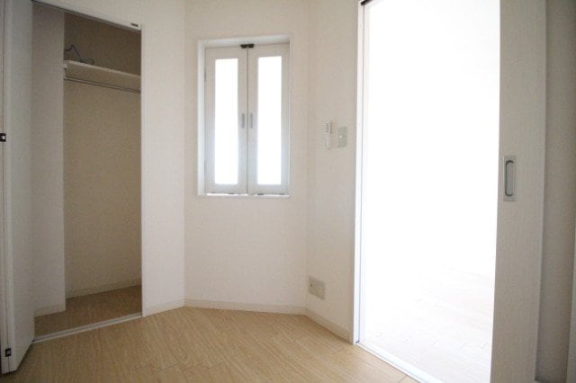  ウィンクルム東古松B棟