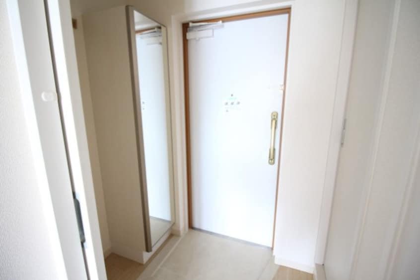  ウィンクルム東古松B棟