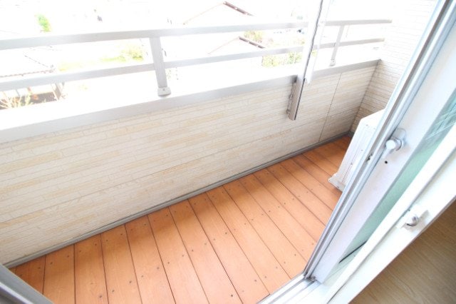  ウィンクルム東古松B棟