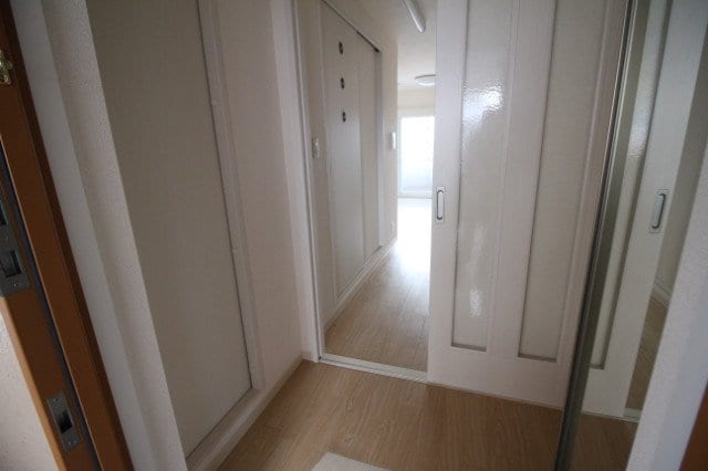  ウィンクルム東古松B棟