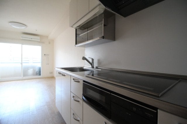  ウィンクルム東古松B棟