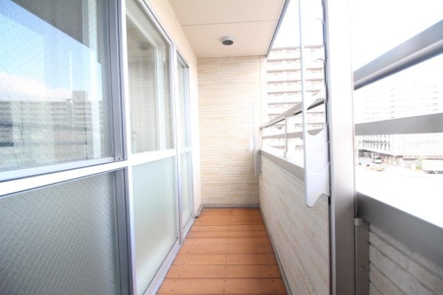  ウィンクルム東古松B棟