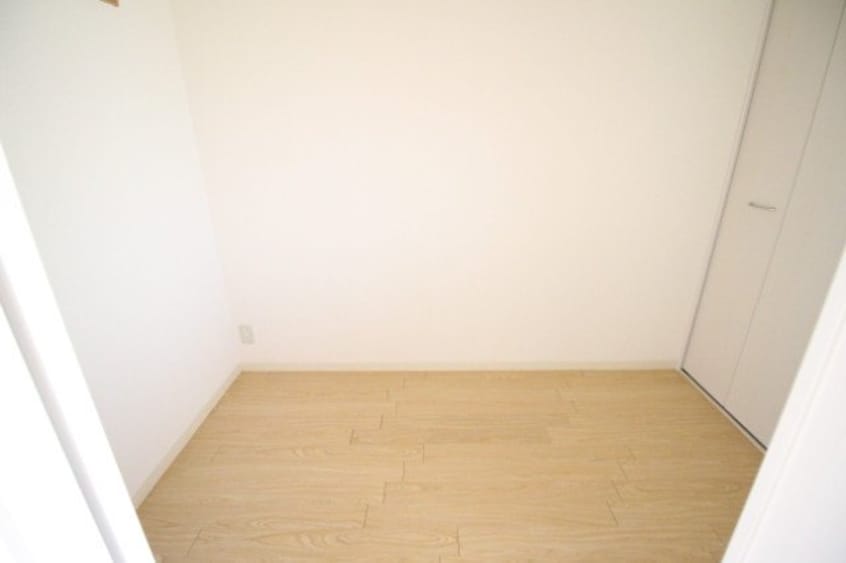  ウィンクルム東古松B棟