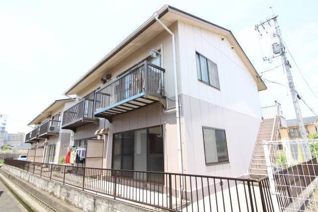  ガーデンパークⅢ